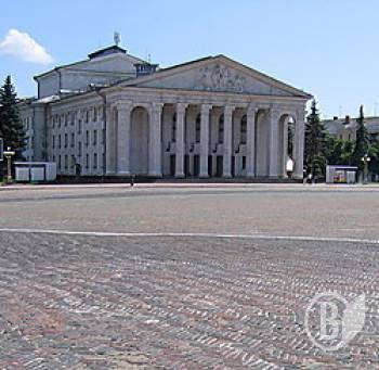 Репертуар чернігівського музично-драматичного театру на травень 2017 року Репертуар чернігівського музично-драматичного театру на травень 2017 року