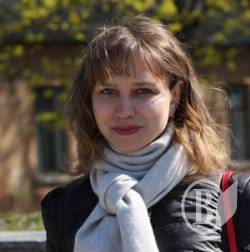 Андрійченко балотується в Козелецьку ОТГ Андрійченко балотується в Козелецьку ОТГ