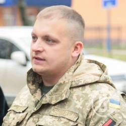 Мер Конотопа витурив зібрання сеаратистів з міста Мер Конотопа витурив зібрання сеаратистів з міста