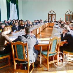 Зонування Ніжина відкладено Зонування Ніжина відкладено