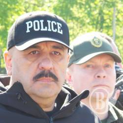 Одеська поліція обіцяє розважити сепаратистів і провокаторів Одеська поліція обіцяє розважити сепаратистів і провокаторів