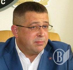 Порошенко переставив начальника СБУ з Чернігова в Одесу Порошенко переставив начальника СБУ з Чернігова в Одесу