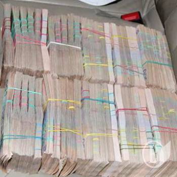 Прокуратура вимагає стягнути понад 1,5 млн грн на користь бюджету Прокуратура вимагає стягнути понад 1,5 млн грн на користь бюджету