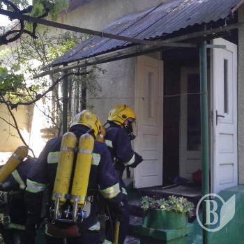 На пожежах гине чи не більше, аніж на війні На пожежах гине чи не більше, аніж на війні