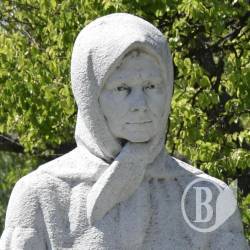 Паломництво до Катерини Білокур Паломництво до Катерини Білокур