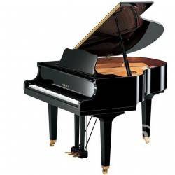 Рояль Yamaha придбано для Чернігівської міської школи мистецтв Рояль Yamaha придбано для Чернігівської міської школи мистецтв
