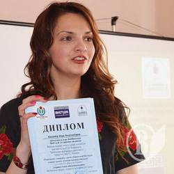 «Вікістудія» відзначила обдарованих дітей з Чернігівщини «Вікістудія» відзначила обдарованих дітей з Чернігівщини