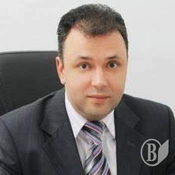 Віктор Бистров знятий з посади секретаря Чернігівської міськради Віктор Бистров знятий з посади секретаря Чернігівської міськради