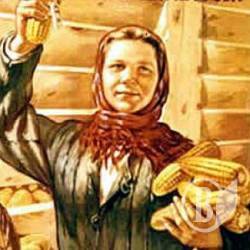 Основний посів ярих завершено Основний посів ярих завершено