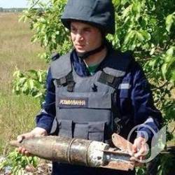 У вихідні рятувальники гасили Ялівщину, хати і нищили снаряди У вихідні рятувальники гасили Ялівщину, хати і нищили снаряди
