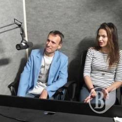 Відверта бесіда під час «Вечері на Свободі» з чернігівськими творцями «Вікіпедії» Відверта бесіда під час «Вечері на Свободі» з чернігівськими творцями «Вікіпедії»