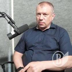 Відверта бесіда з Едуардом Альохіним під час «Вечері на Свободі» Відверта бесіда з Едуардом Альохіним під час «Вечері на Свободі»