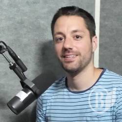 Слухайте о 18:00 «Вечерю на Свободі» з мандрівником з Канади Алексом Магджинським Слухайте о 18:00 «Вечерю на Свободі» з мандрівником з Канади Алексом Магджинським