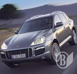 «Таврія» пом’яла «Porsche Cayenne» «Таврія» пом’яла «Porsche Cayenne»