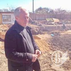 Що знайшли археологи під час реконструкції скверу Богдана Хмельницького? Що знайшли археологи під час реконструкції скверу Богдана Хмельницького?