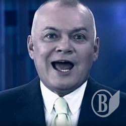 Жителів півночі Чернігівщини зомбують російські телеканали Жителів півночі Чернігівщини зомбують російські телеканали