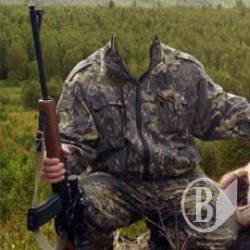 Застрелили єгера, поки їхали в машині Застрелили єгера, поки їхали в машині