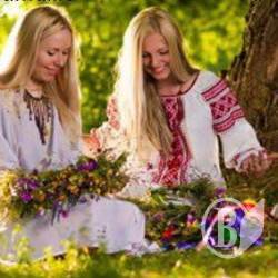 У Чернігові відбудуться традиційні «Козацькі розваги» та «Купальська Ніч» У Чернігові відбудуться традиційні «Козацькі розваги» та «Купальська Ніч»