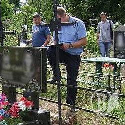 Вбивця вивіз знайомого на вічний відпочинок з пакетом на голові Вбивця вивіз знайомого на вічний відпочинок з пакетом на голові