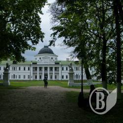 Качанівка з висоти пташиного льоту Качанівка з висоти пташиного льоту