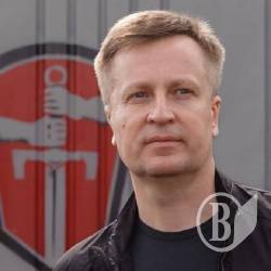 Наливайченко закликає парламент скасувати депутатську недоторканність Наливайченко закликає парламент скасувати депутатську недоторканність