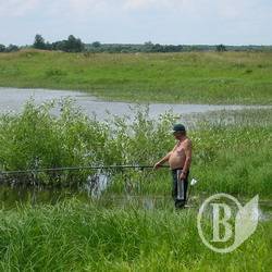 Слід віддати 48 га водного фонду, й апеляція не допомага Слід віддати 48 га водного фонду, й апеляція не допомага