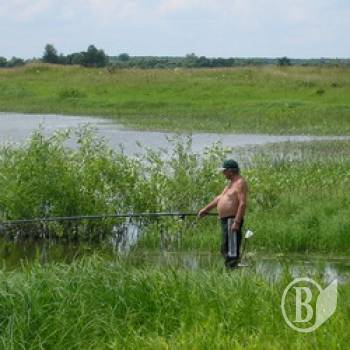 Слід віддати 48 га водного фонду, й апеляція не допомага Слід віддати 48 га водного фонду, й апеляція не допомага