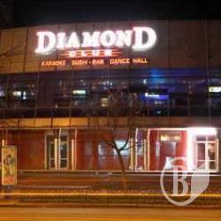 Водій зміг «влучити» у пішого серед ночі біля «Diamond-а» Водій зміг «влучити» у пішого серед ночі біля «Diamond-а»