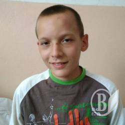 Знайдена дитина. Розшукуються батьки! Знайдена дитина. Розшукуються батьки!