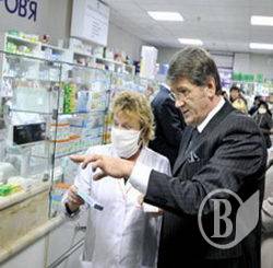 Розшириться перелік доступних ліків Розшириться перелік доступних ліків