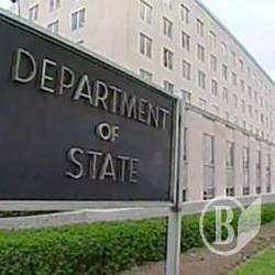 Держдеп закликав громадян США виїхати з КНДР до 1 вересня Держдеп закликав громадян США виїхати з КНДР до 1 вересня