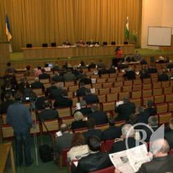 20% депутатів і голова ОДА – кандидати на відкликання з Чернігівської облради 20% депутатів і голова ОДА – кандидати на відкликання з Чернігівської облради