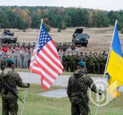 Краще в НАТО! – зрозуміли більшість українців Краще в НАТО! – зрозуміли більшість українців