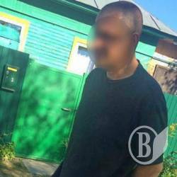 Попався нелегал зі «стажем» 5 років Попався нелегал зі «стажем» 5 років