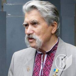 За розкрадання на проекті «Стіна» слід розстрілювати, – Левко Лук’яненко За розкрадання на проекті «Стіна» слід розстрілювати, – Левко Лук’яненко