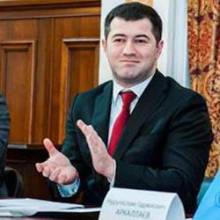 Насіров ще й Європу «нагрів» на «дріб’язку» Насіров ще й Європу «нагрів» на «дріб’язку»