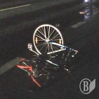 Збили велосипедистів у Ніжині й Прилуках Збили велосипедистів у Ніжині й Прилуках