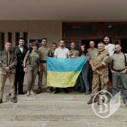 Чернігівська облрада підтримала ініціативу Руху «Справедливість»: 5000 грн кожному бійцю-добровольцю Чернігівська облрада підтримала ініціативу Руху «Справедливість»: 5000 грн кожному бійцю-добровольцю