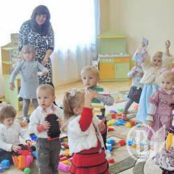 Як змусити батьків подавати заявку в дитсадок, а не в кілька дитсадків? Як змусити батьків подавати заявку в дитсадок, а не в кілька дитсадків?