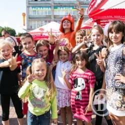 Фестиваль техники в ТРЦ МЕГАЦЕНТР Фестиваль техники в ТРЦ МЕГАЦЕНТР