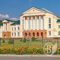 Взірцевій седнівській школі – 5 років Взірцевій седнівській школі – 5 років