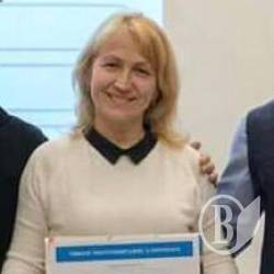 «Вечеря на Свободі» з Оленою Підмогильною, координатором Центру допомоги дітям з вадами мовлення «Вечеря на Свободі» з Оленою Підмогильною, координатором Центру допомоги дітям з вадами мовлення