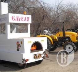 Купив віртуальне пальне на 5 тисяч Купив віртуальне пальне на 5 тисяч