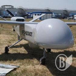 Тривають військові навчання «Непохитна стійкість 2017». Безпілотники будуть збивати Тривають військові навчання «Непохитна стійкість 2017». Безпілотники будуть збивати
