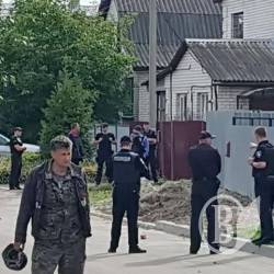 Газово-цегляний скандал. Цього разу – з приватним будинком Газово-цегляний скандал. Цього разу – з приватним будинком