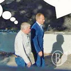 Атрошенко вийшов на «стометрівку» Атрошенко вийшов на «стометрівку»