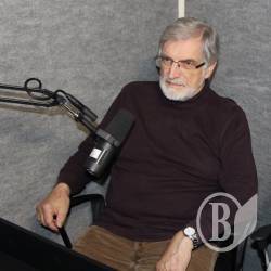 «Вечеря на Свободі» з експертом федерації розвитку місцевої демократії Єжи Даровскі «Вечеря на Свободі» з експертом федерації розвитку місцевої демократії Єжи Даровскі