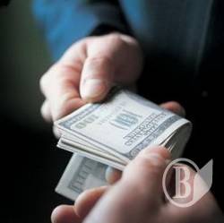Копи відмовилися від хабара, пропонованого криміналом. Прокурорам та суддям — приготуватися Копи відмовилися від хабара, пропонованого криміналом. Прокурорам та суддям — приготуватися