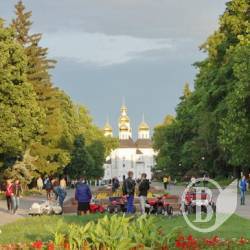 За Алею героїв Чернігова візьмуться археологи За Алею героїв Чернігова візьмуться археологи
