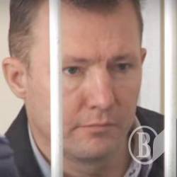 Збирається «відкинутися» замовник вбивства офіцера спецбатальйону МВС «Чернігів» Збирається «відкинутися» замовник вбивства офіцера спецбатальйону МВС «Чернігів»